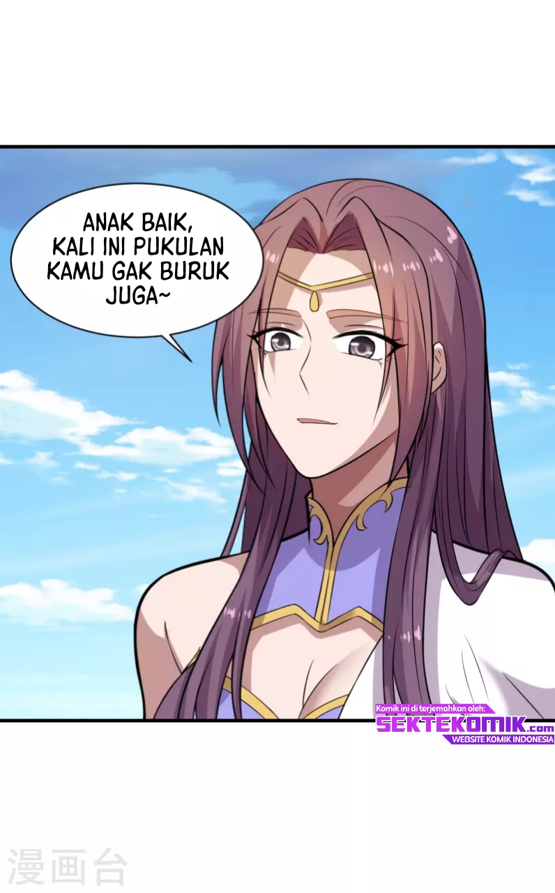 Xianwu Dizun Chapter 190 Gambar 5